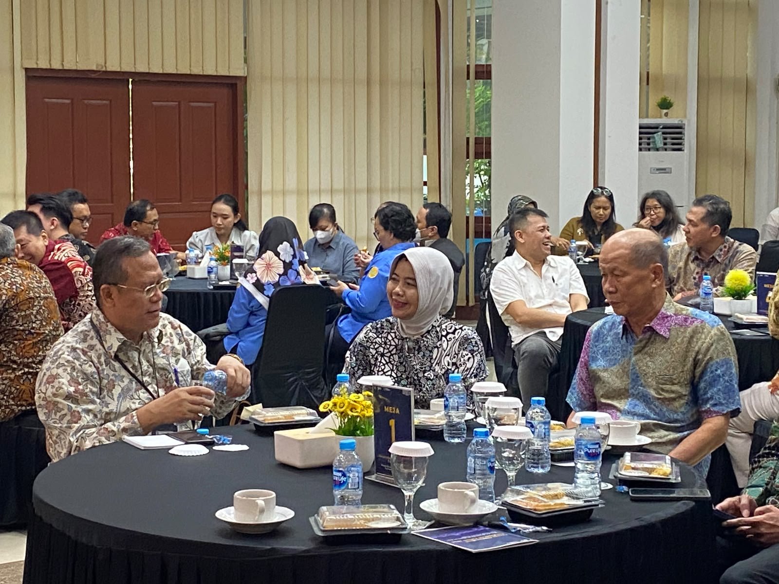 DJP Kalbar Perkuat Kemitraan dengan Wajib Pajak dan Media, Ingatkan Modus Penipuan Mengatasnamakan DJP