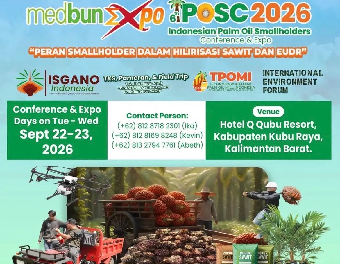 IPOCS 2026 Dibatalkan, Pemprov Kalbar Tegaskan Bukan Kegiatan Pemerintah